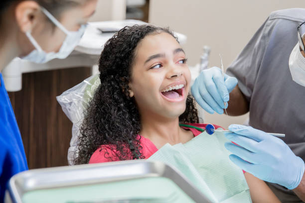 Best Knocked-Out Tooth (Avulsed Tooth) Treatment in Pace, FL