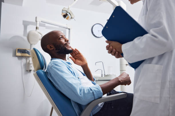 Best Broken or Chipped Tooth Repair in Pace, FL