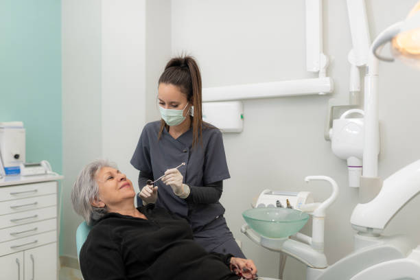 Best Emergency Denture Repair in Pace, FL